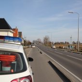 Caravanbrand Beeklaan Hillegom